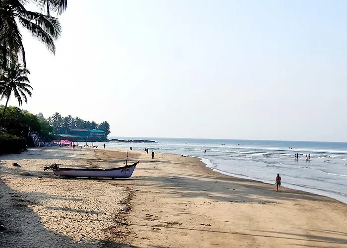Ola Goa