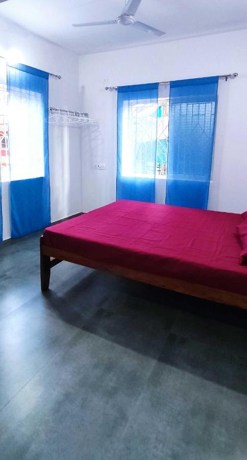 Ola Goa Apartment Mandrem