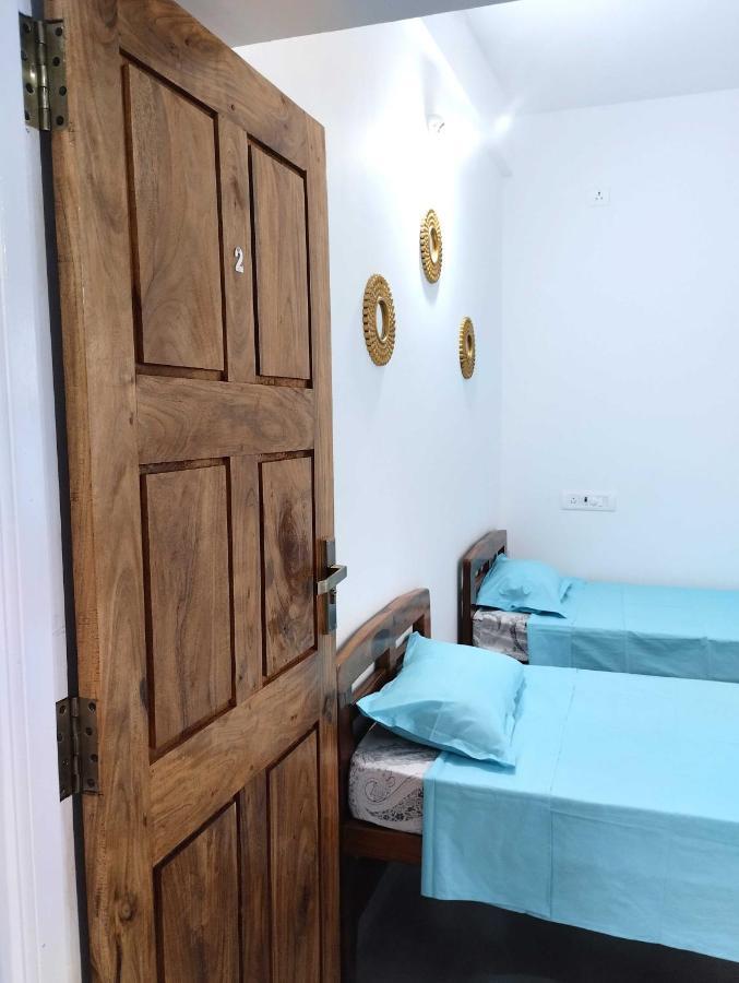 Ola Goa Apartment