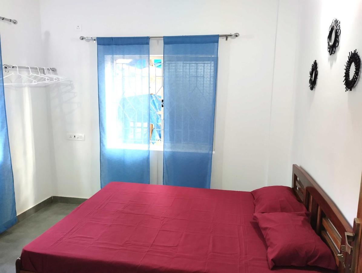 Apartment Ola Goa Mandrem