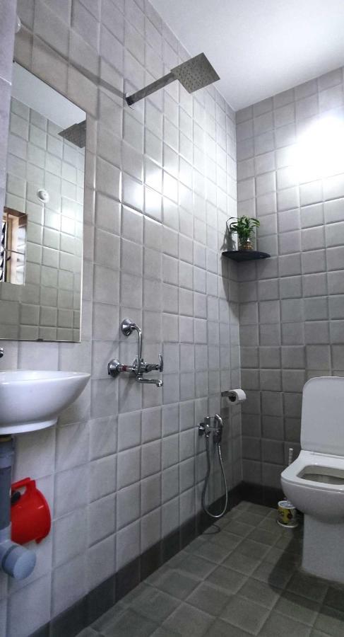 Ola Goa Apartment