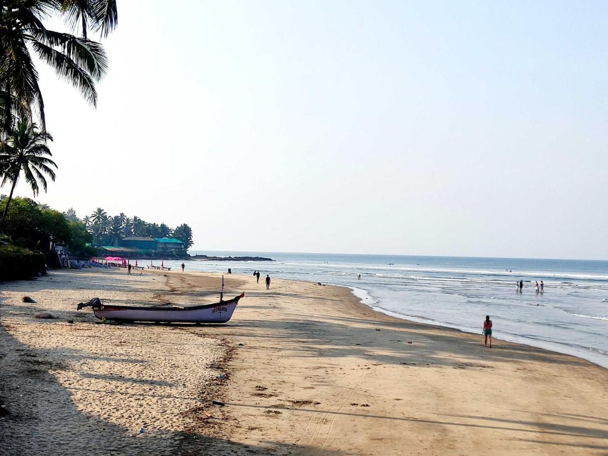Apartment Ola Goa Mandrem