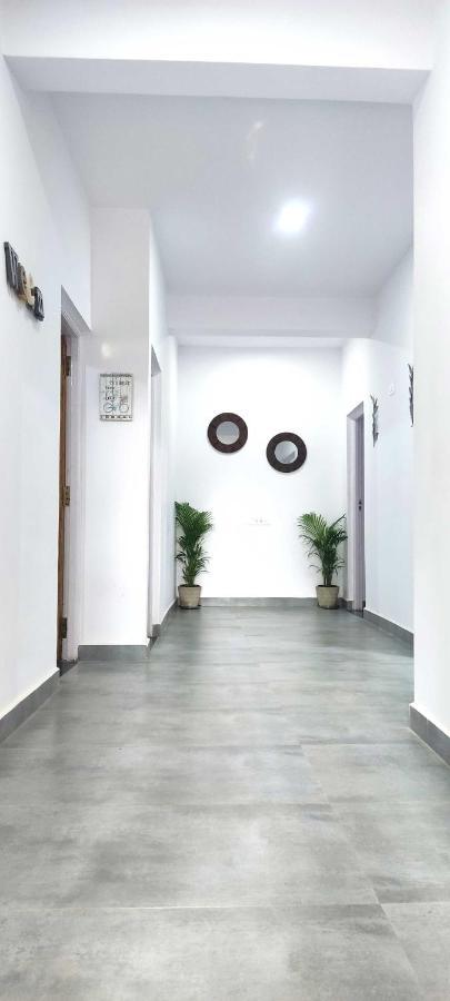 Ola Goa Apartment Mandrem