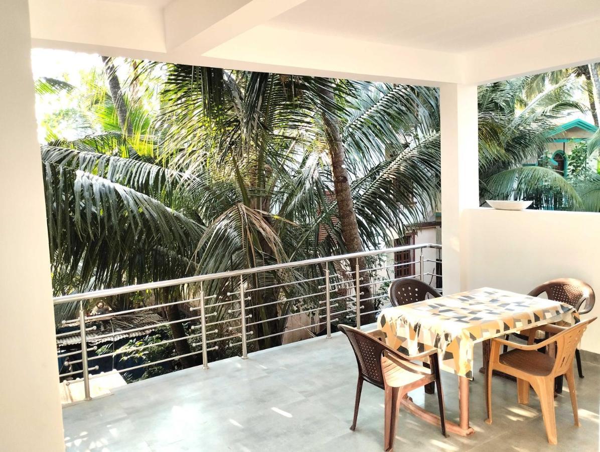 Ola Goa Apartment
