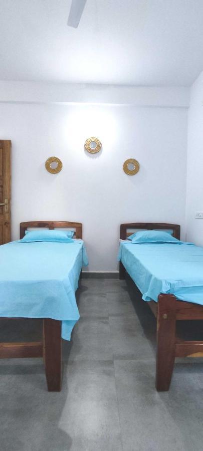 Ola Goa Apartment Mandrem