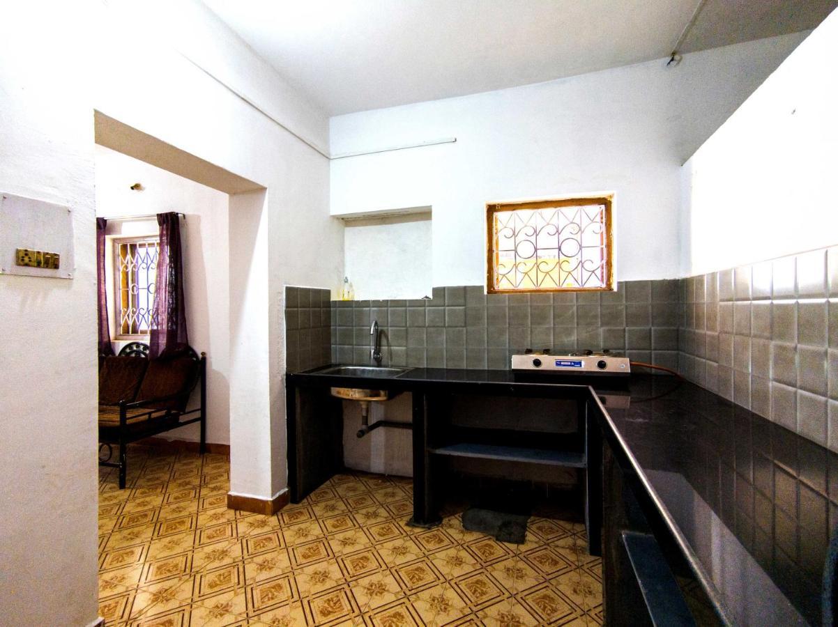 Apartment Ola Goa Mandrem