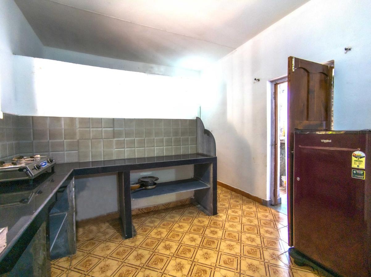 Ola Goa Apartment *
