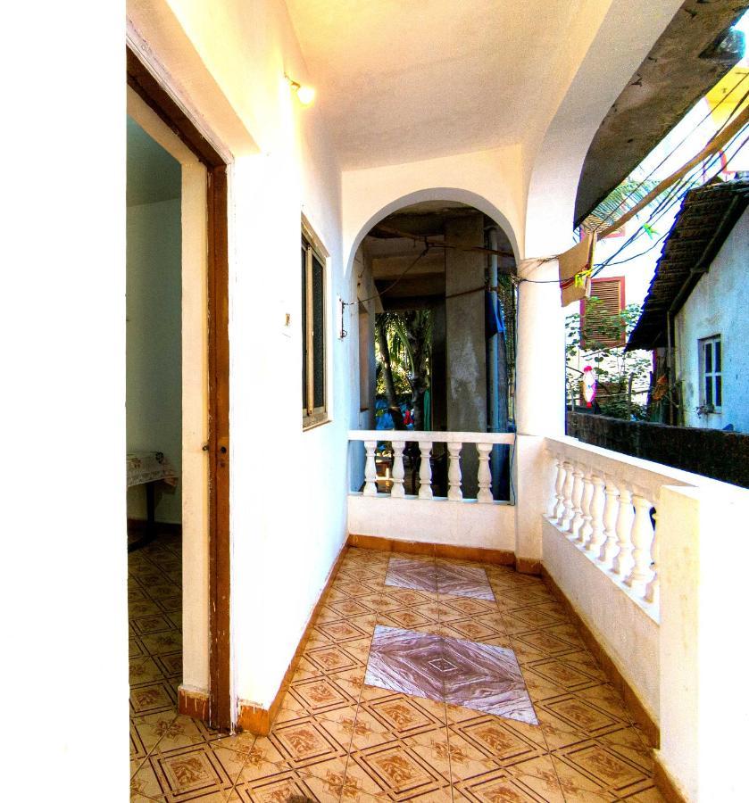 Ola Goa Apartment *