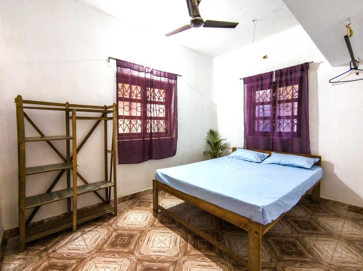 Ola Goa Apartment *