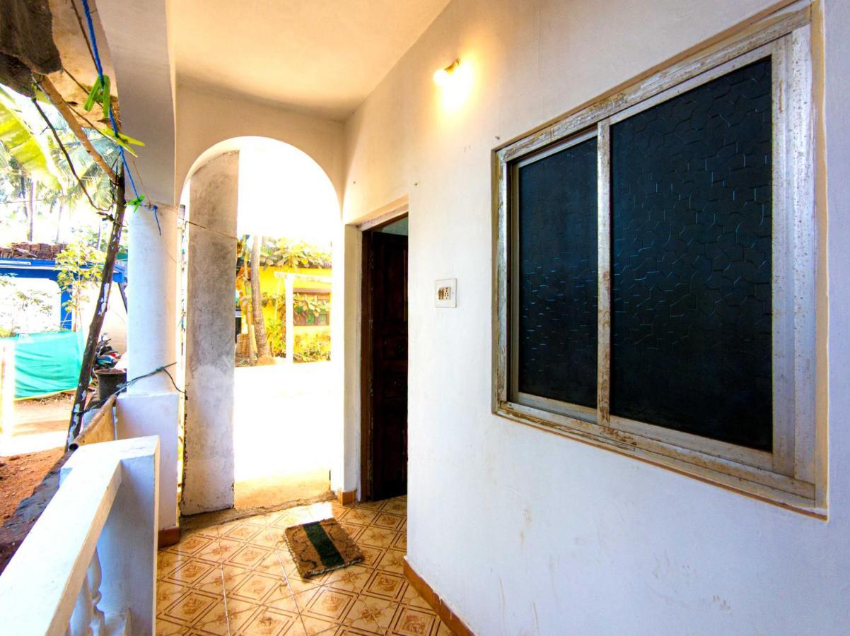Ola Goa Apartment *